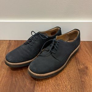 Clarks Loafers